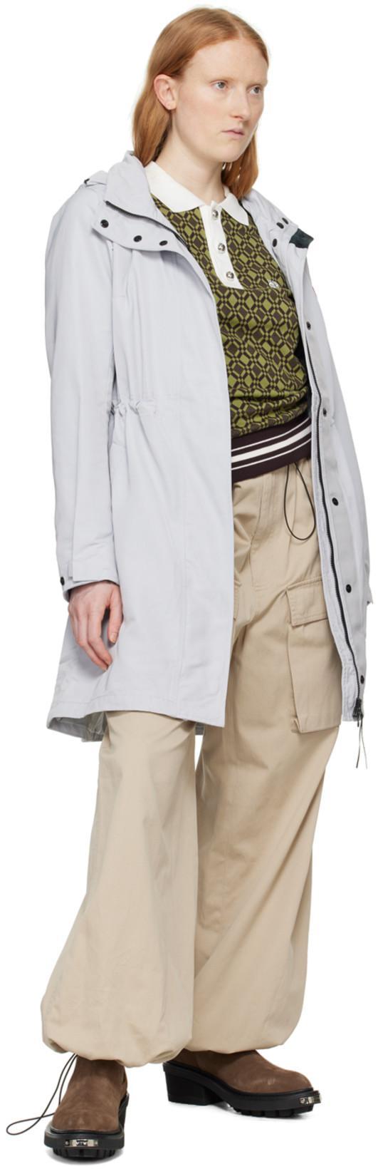 EYTYS Brown Nikita Ii Chelsea Boots In Suede Oud