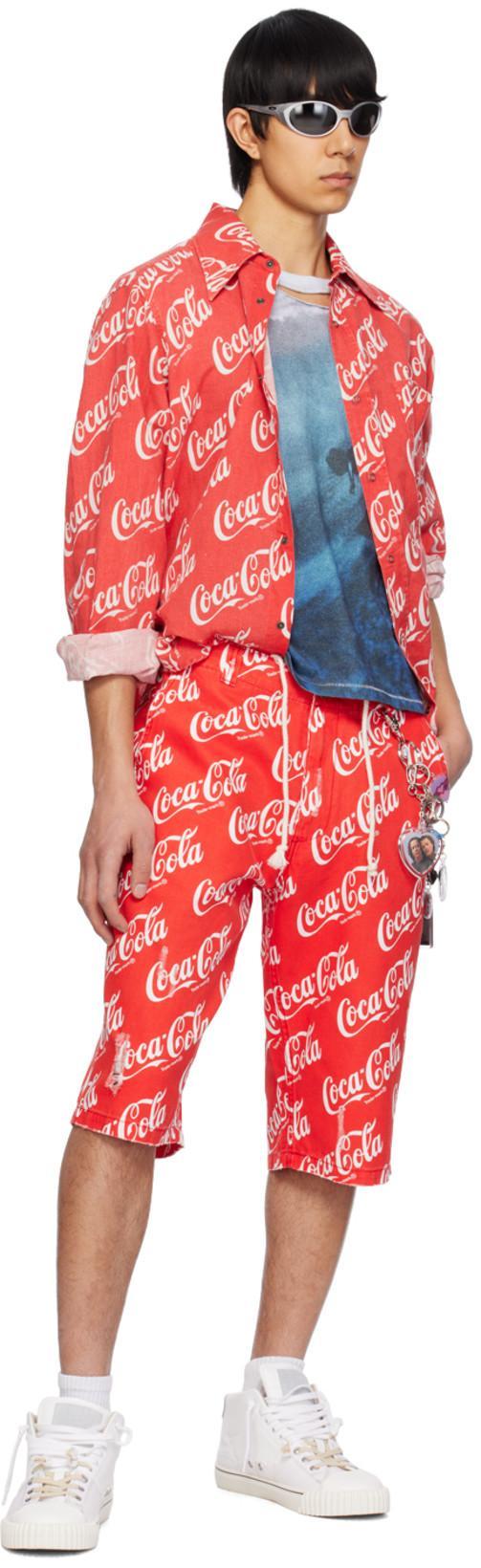 MAISON MARGIELA Evolution Sneakers In White