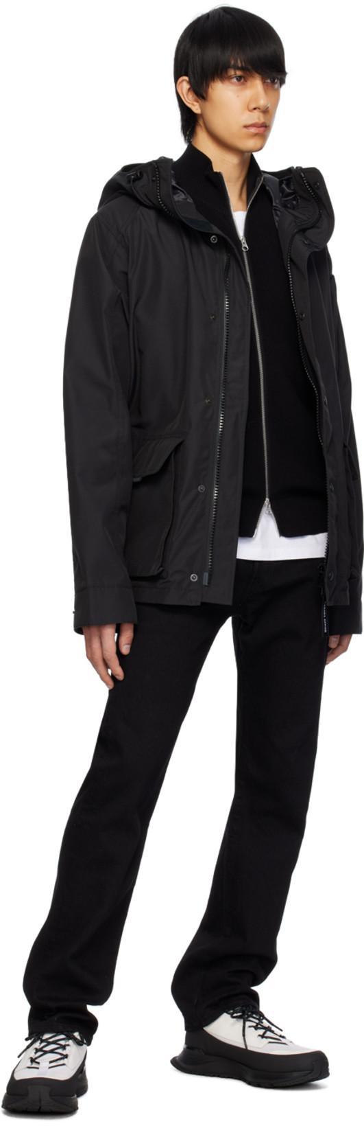 LEVI'S 502™ Jean In Grey