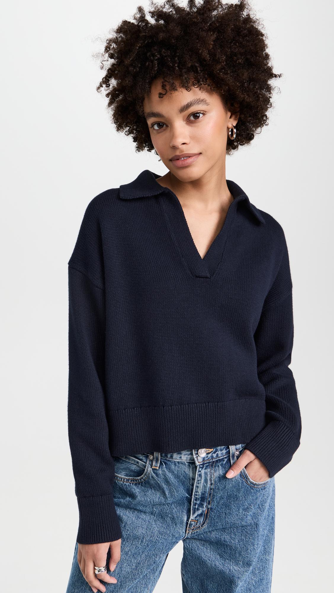 VEJA Esplar Low-top Leather Sneakers In White