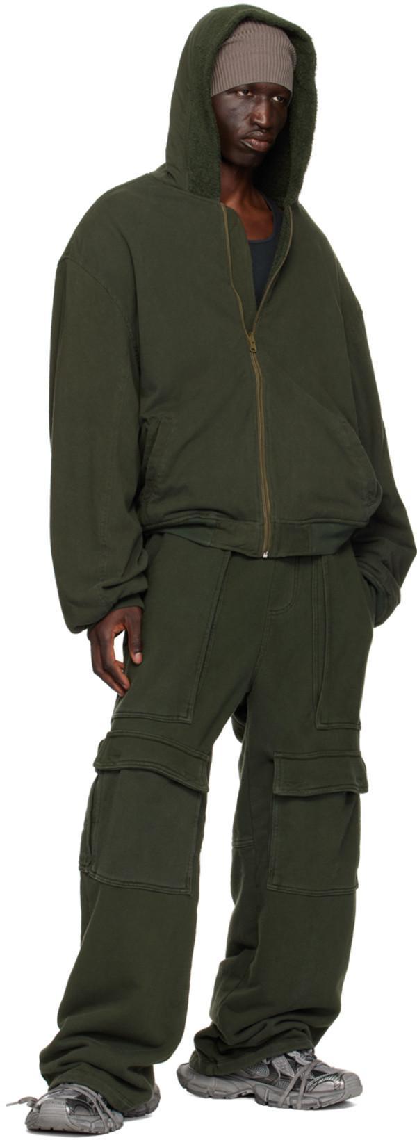 BALENCIAGA 3xl Sneakers In Grey,black