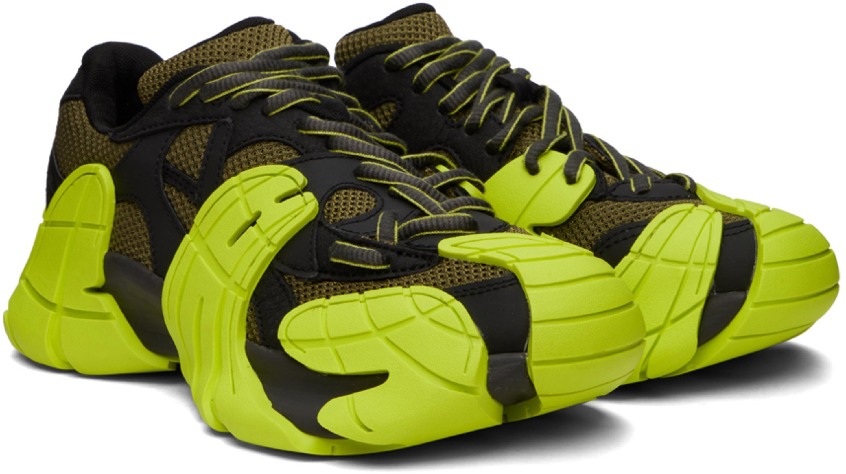 ACNE STUDIOS Black Padded Bomber Jacket In 900 Black