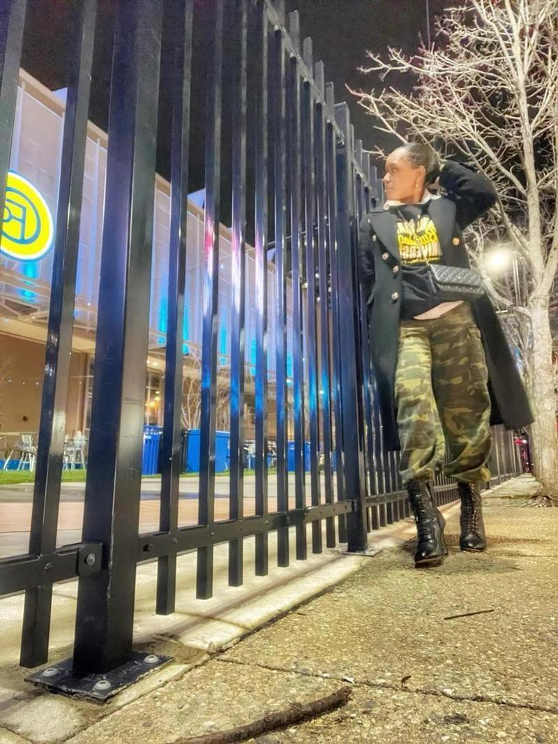 KURT GEIGER London Mini Kensington Quilted Leather Crossbody Bag In Gray