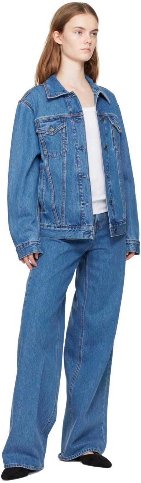 TOTÊME Toteme Woman Ballet Flats Black Size 5 Textile Fibers