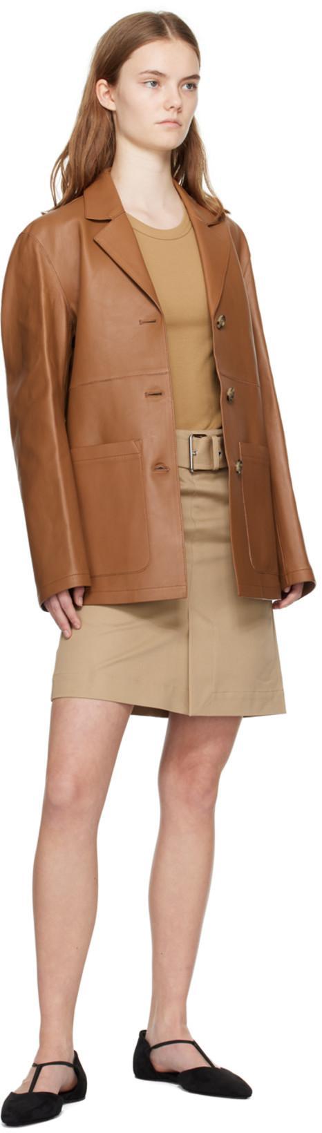 TOTÊME Toteme Woman Ballet Flats Black Size 5 Textile Fibers