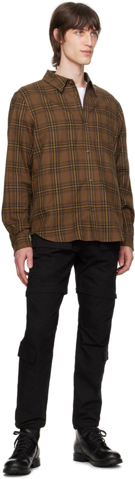 JOHN ELLIOTT White University T-shirt