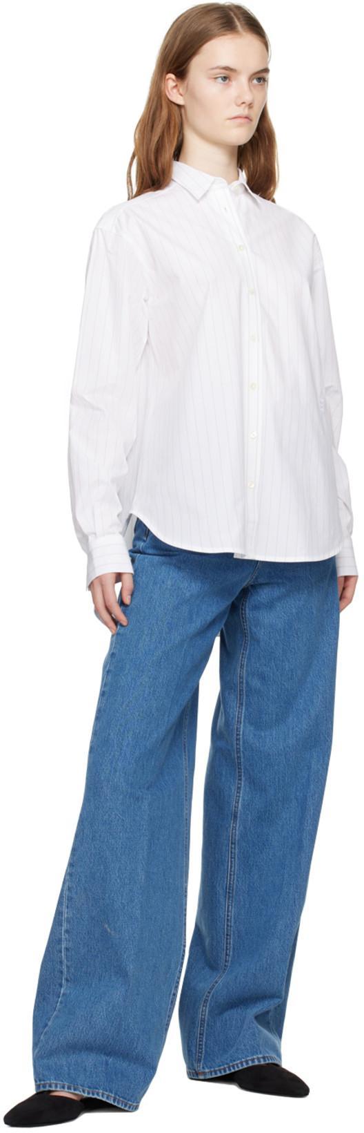 TOTÊME Toteme Woman Ballet Flats Black Size 5 Textile Fibers