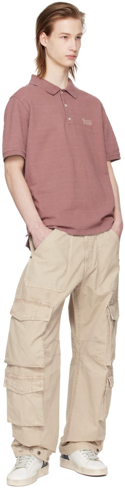 GOLDEN GOOSE Mens Standard In White Leather With Grey Suede Star And Blue Leather Heel In Neutral