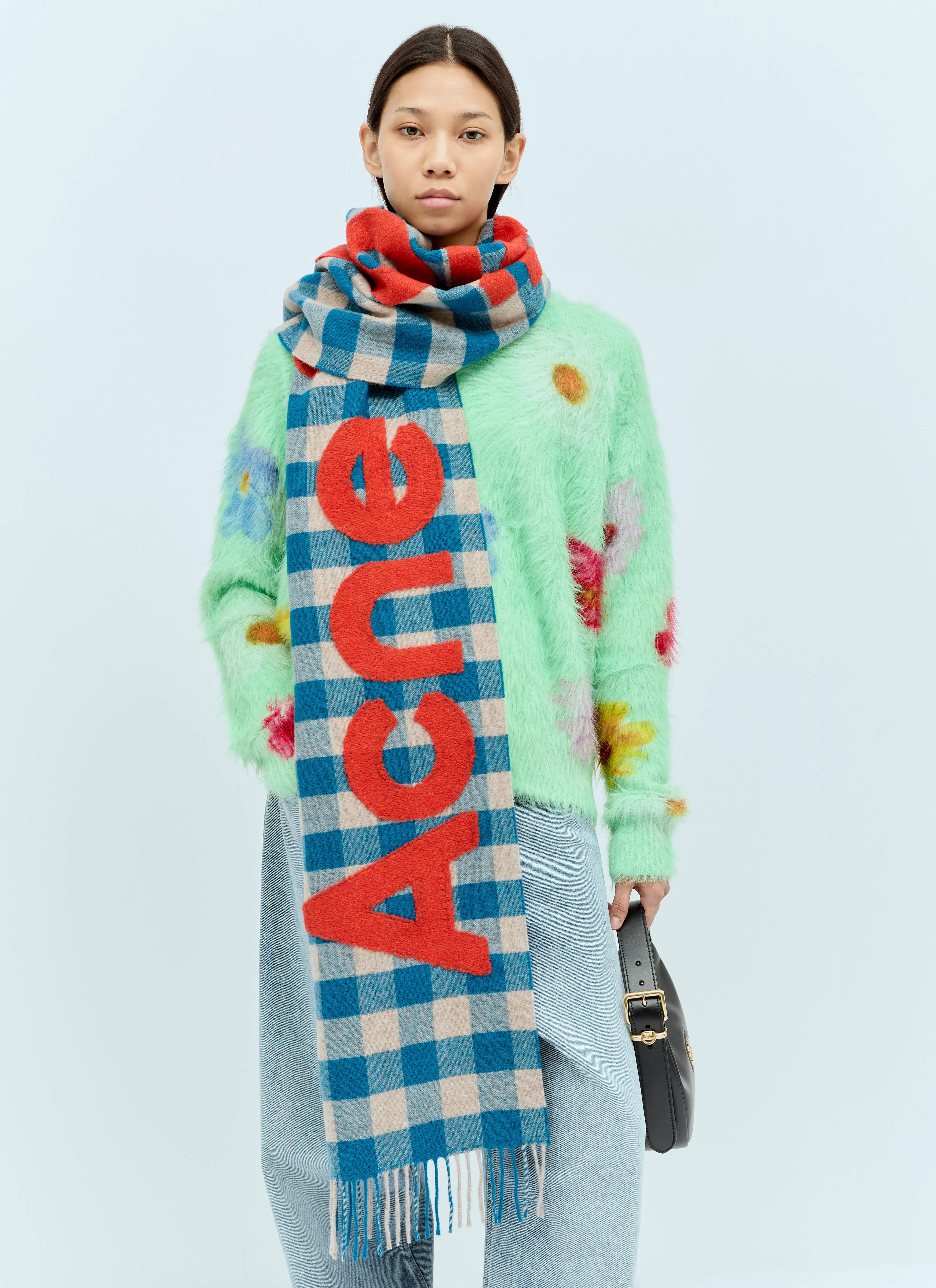 MAISON MARGIELA Denim Jeans In Blue