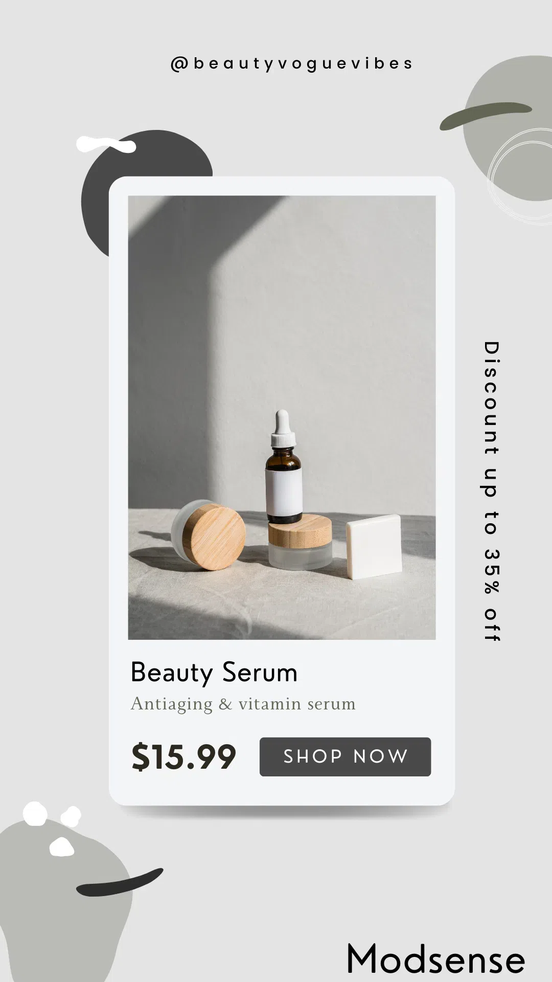 LA MER The Eye Balm Intense 15ml In White