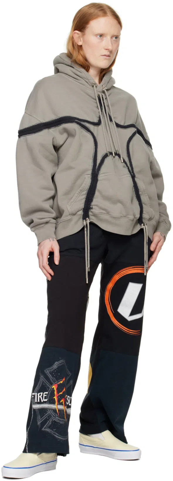 VANS Reissue 98 Lx Sneakers In White