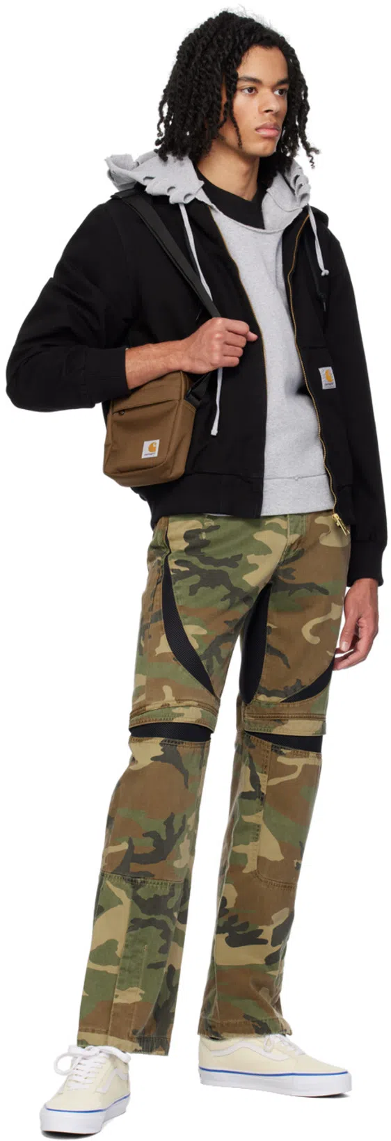 VANS Old Skool Lx Og Sneakers Off White In Grey