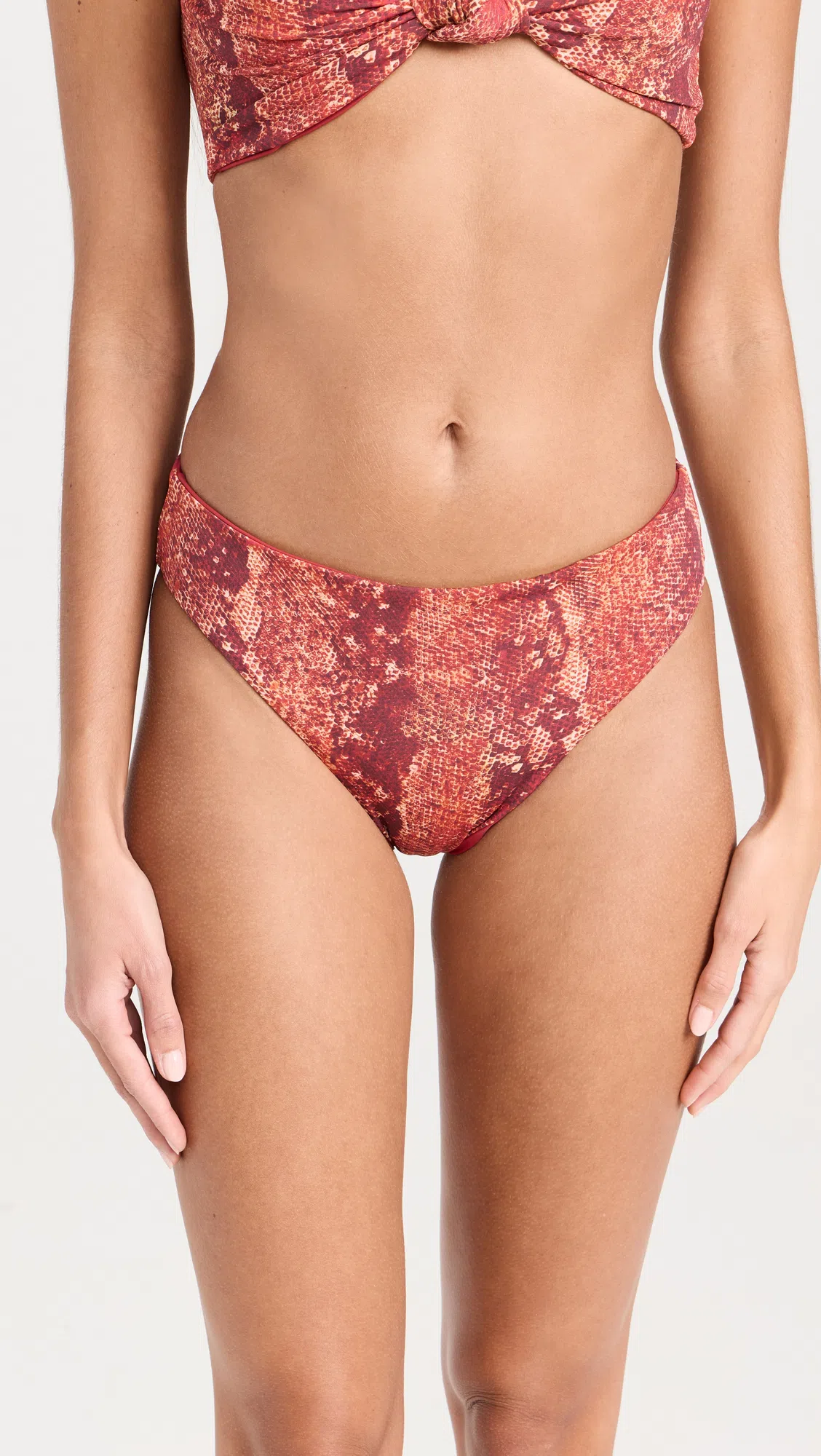 AGOLDE Ripped Denim Shorts In Anmt