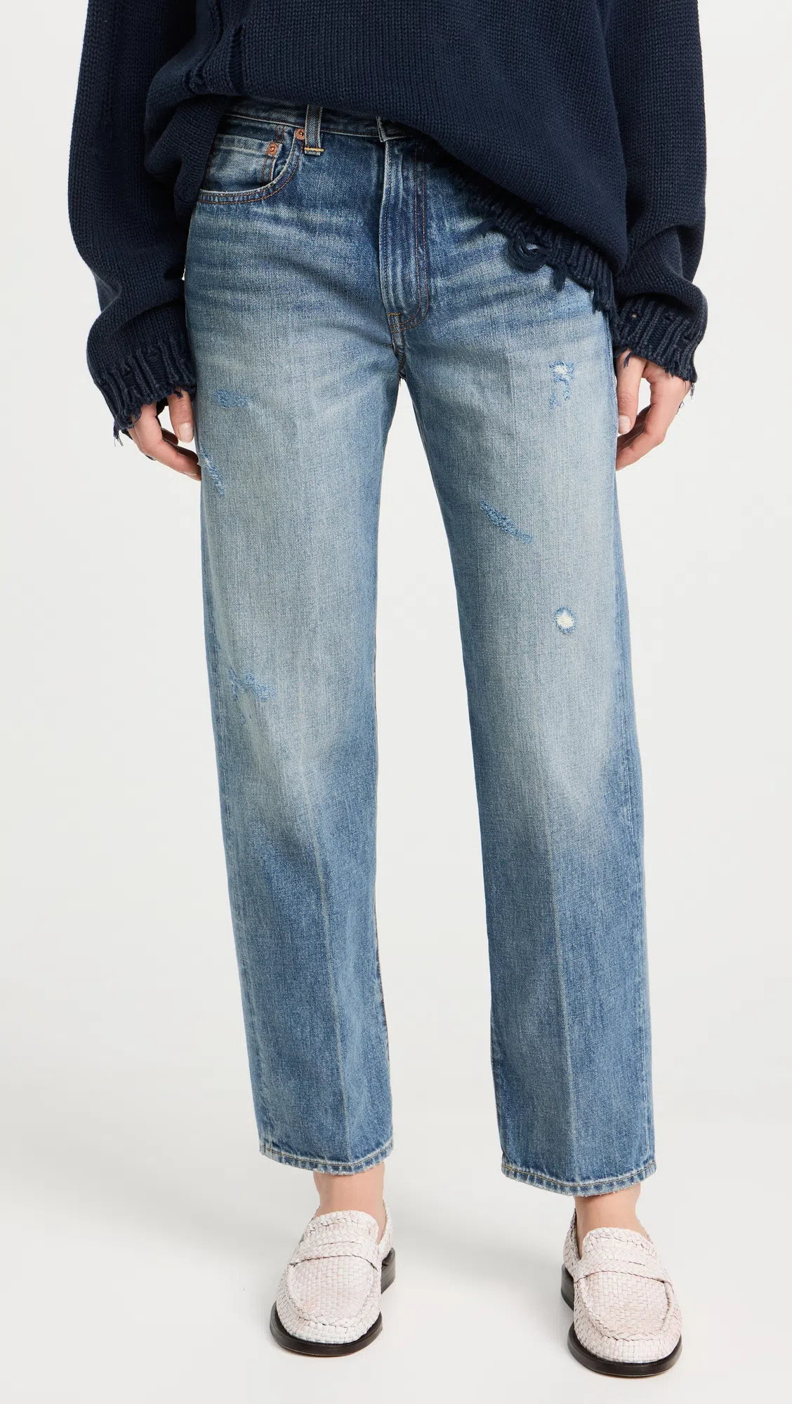 ISABEL MARANT Duerto Boots In Taupe