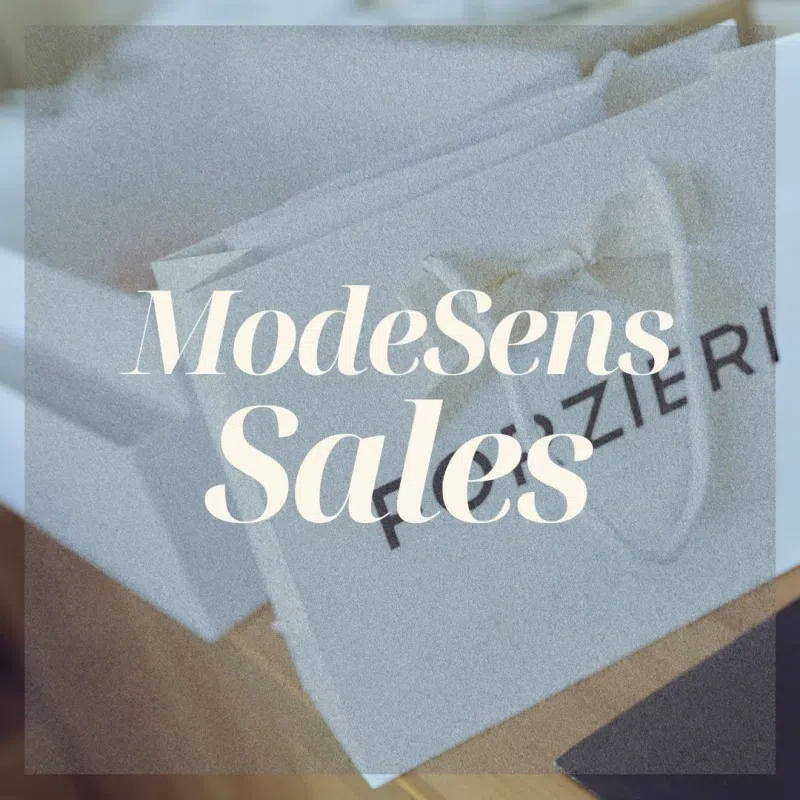 March 4th, 2024: Today's Best Sales with ModeSens