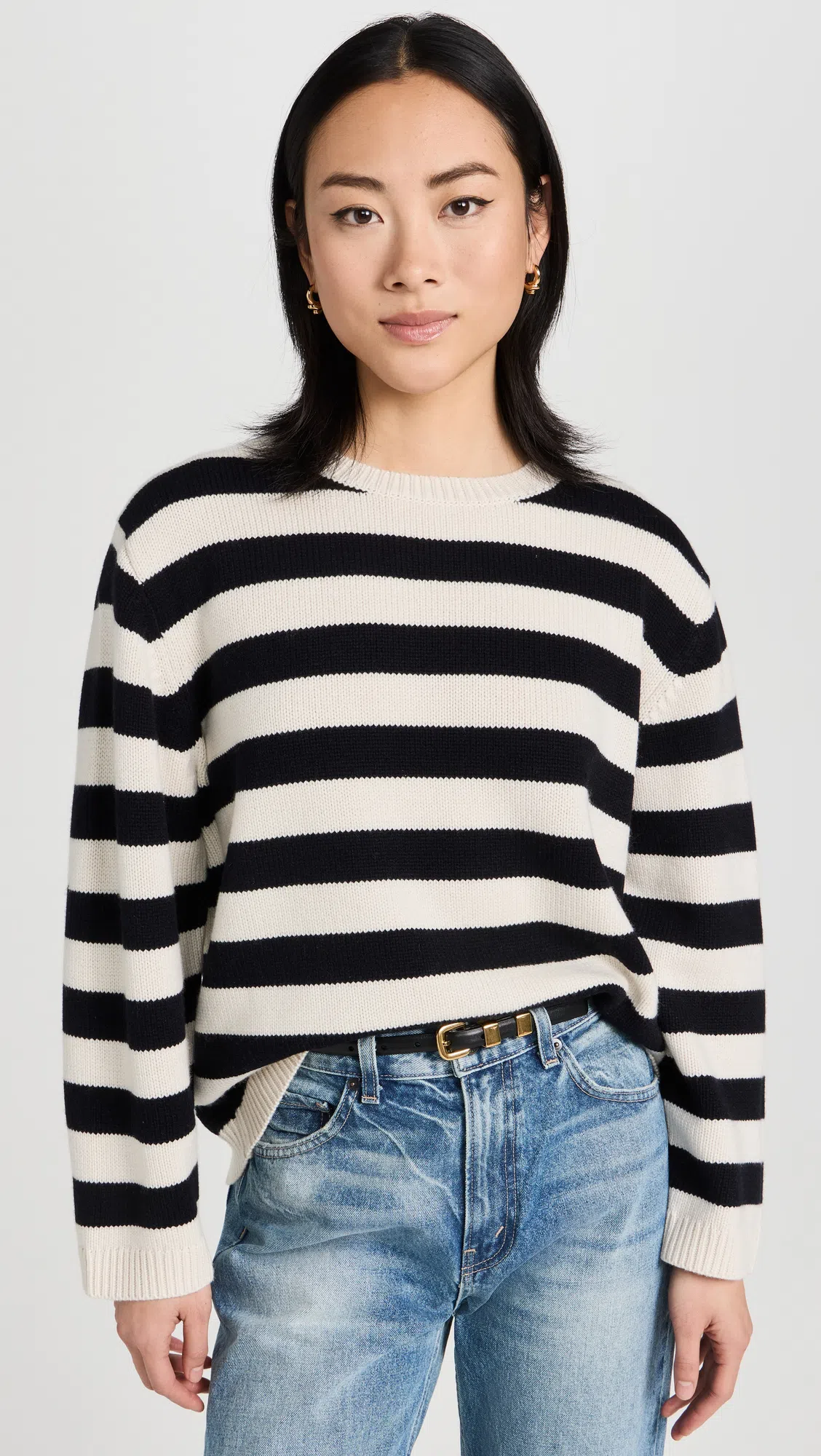 JW ANDERSON Blue Cotton Clothing Dresses