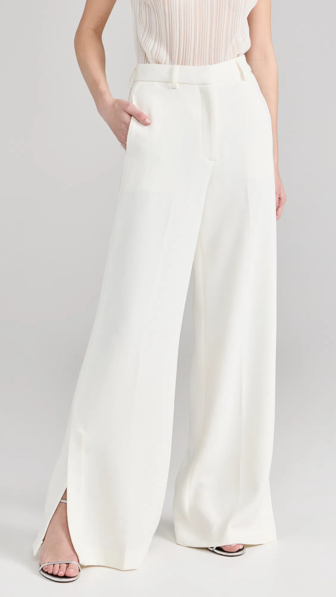 AGOLDE Dame High-rise Cuffed Denim Shorts In Fortune Cookie