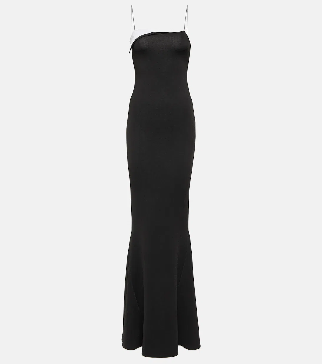 JACQUEMUS Women Aro Dress In Black