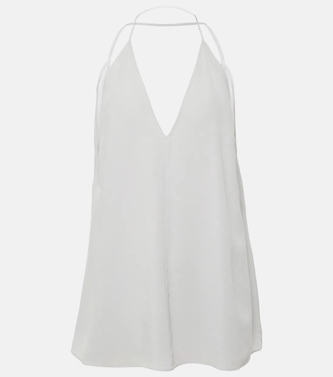 TOTÊME Toteme Top In White