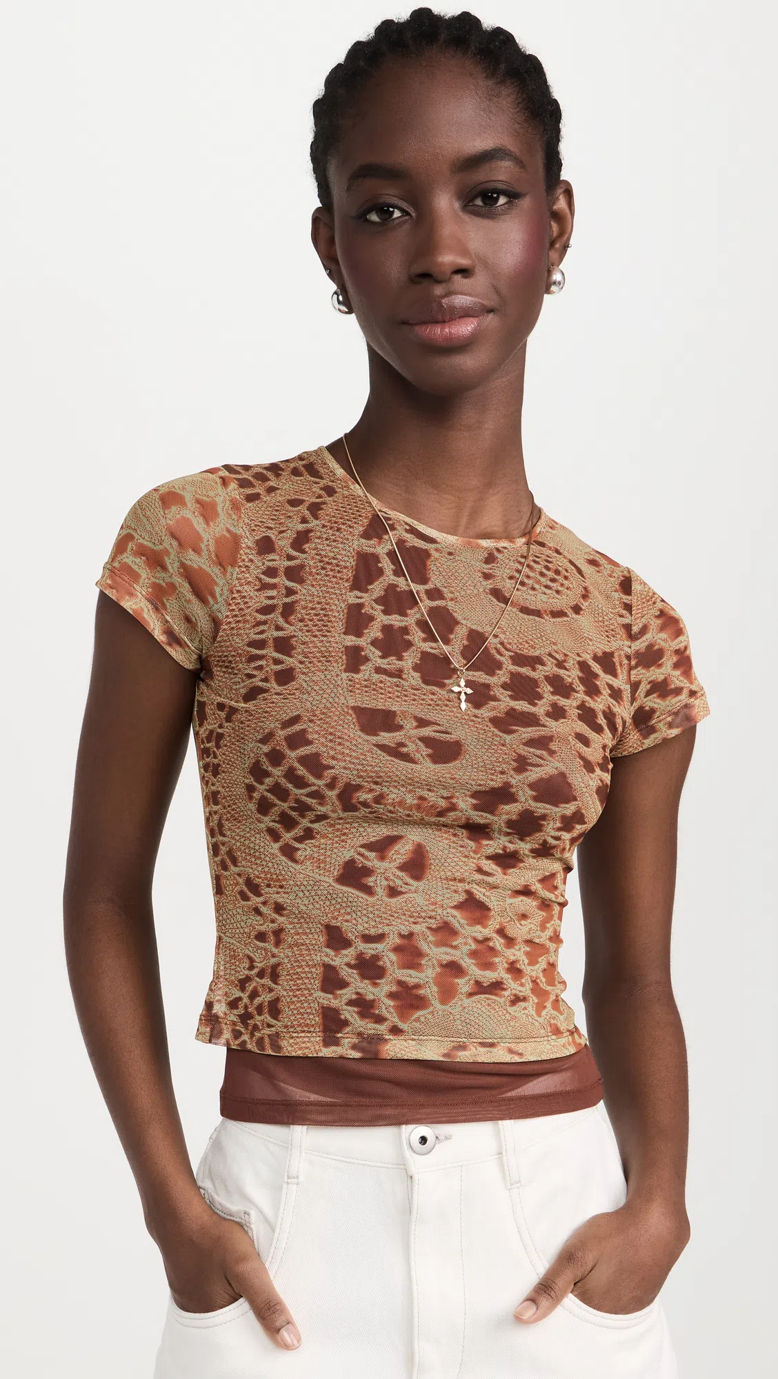 FIG.1 Ceramide Moisturizer