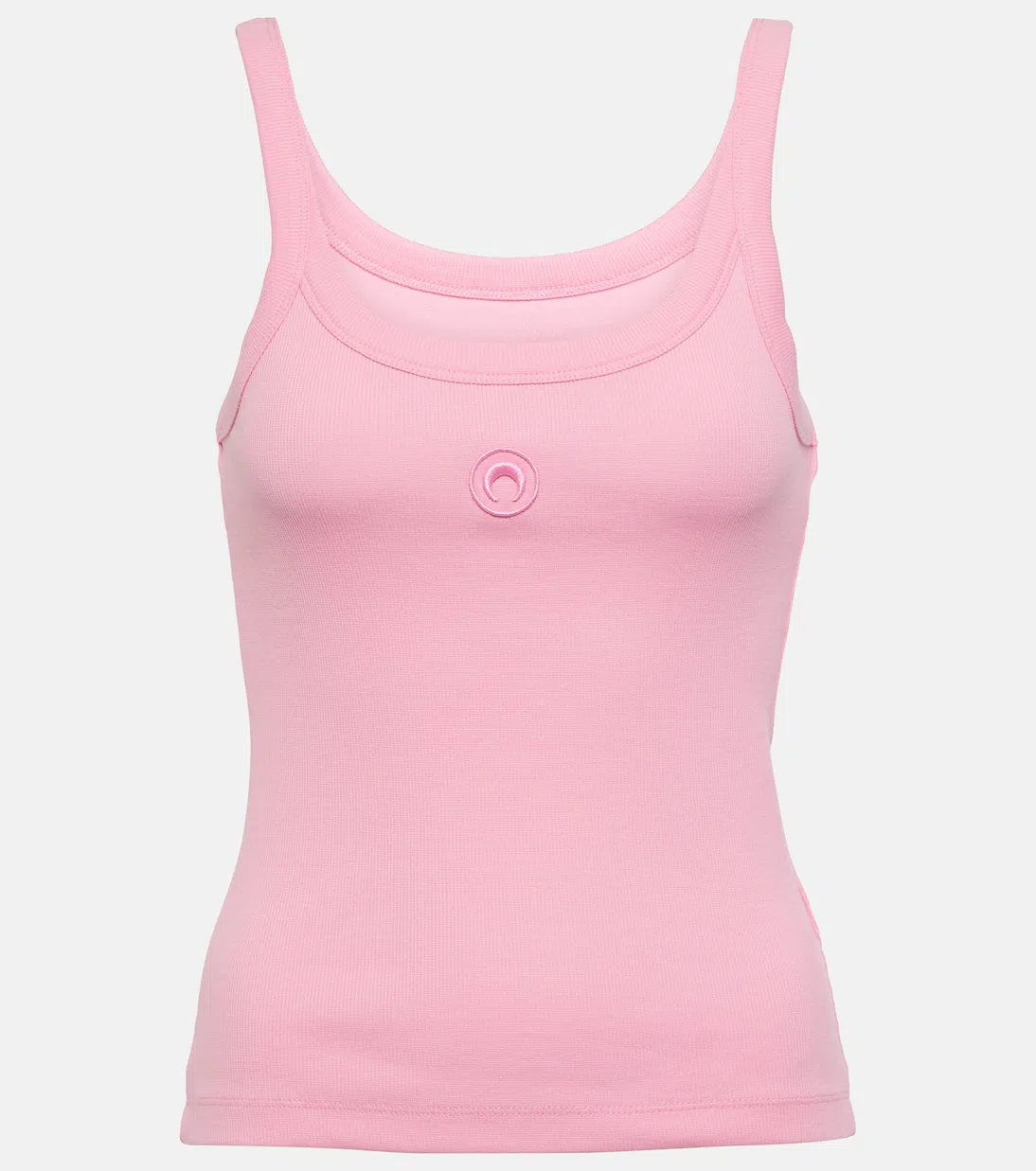 ACNE STUDIOS Women Mini Shoulder Bag With Musubi Knot In Black