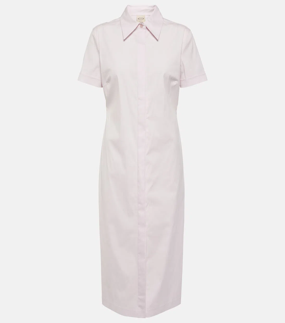 ISABEL MARANT Links Hoop Earrings In Gold