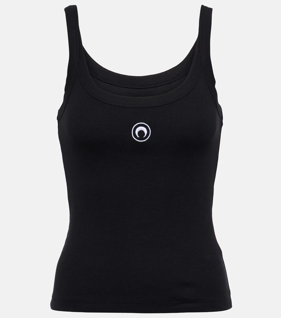 ACNE STUDIOS Women Mini Shoulder Bag With Musubi Knot In Black