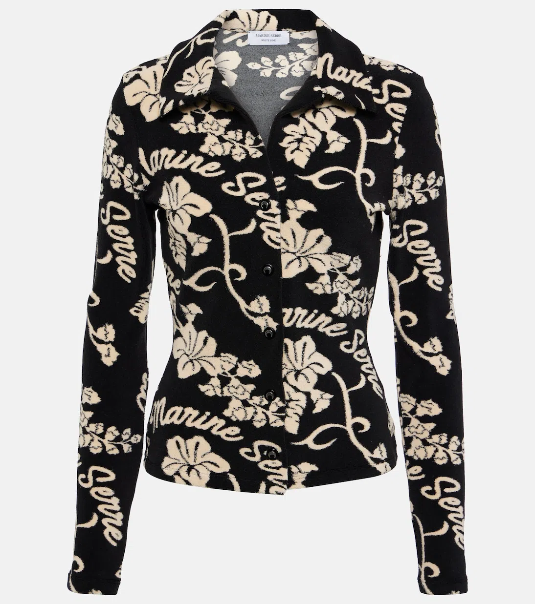 ACNE STUDIOS Women Mini Shoulder Bag With Musubi Knot In Black