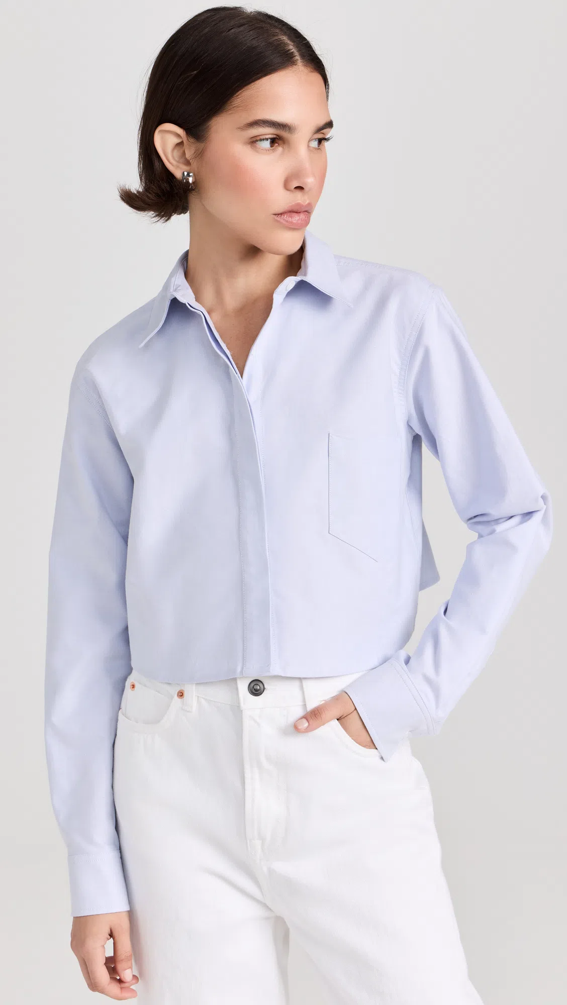 CULT GAIA Emmy Leather Sandals