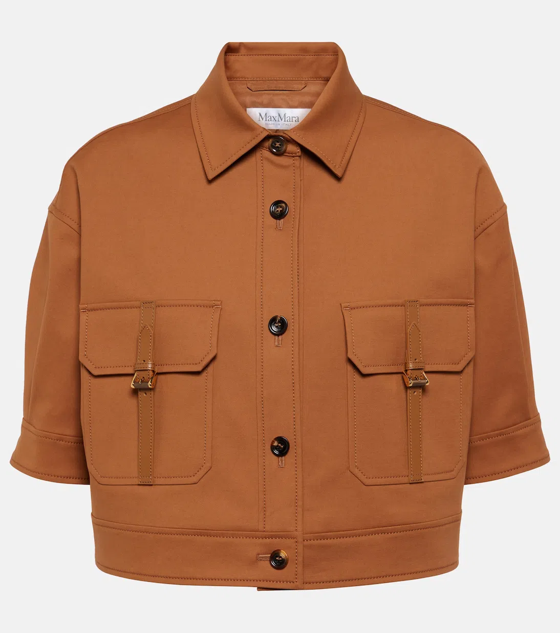 JACQUEMUS Bag In Brown