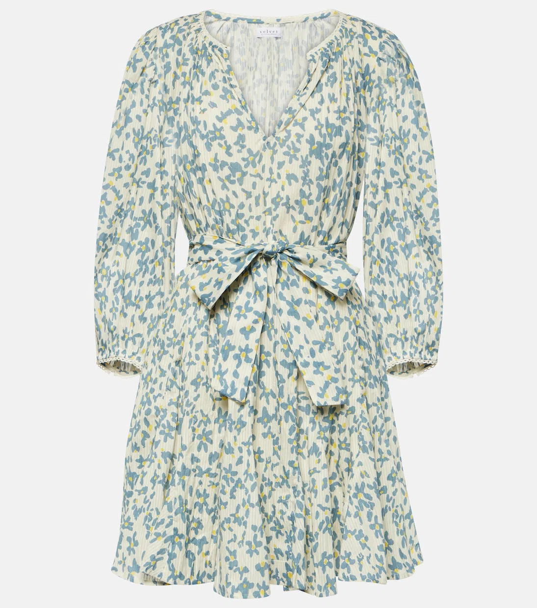 JACQUEMUS Les Slingbacks Cubisto Basses Slingback Pumps In Yellow