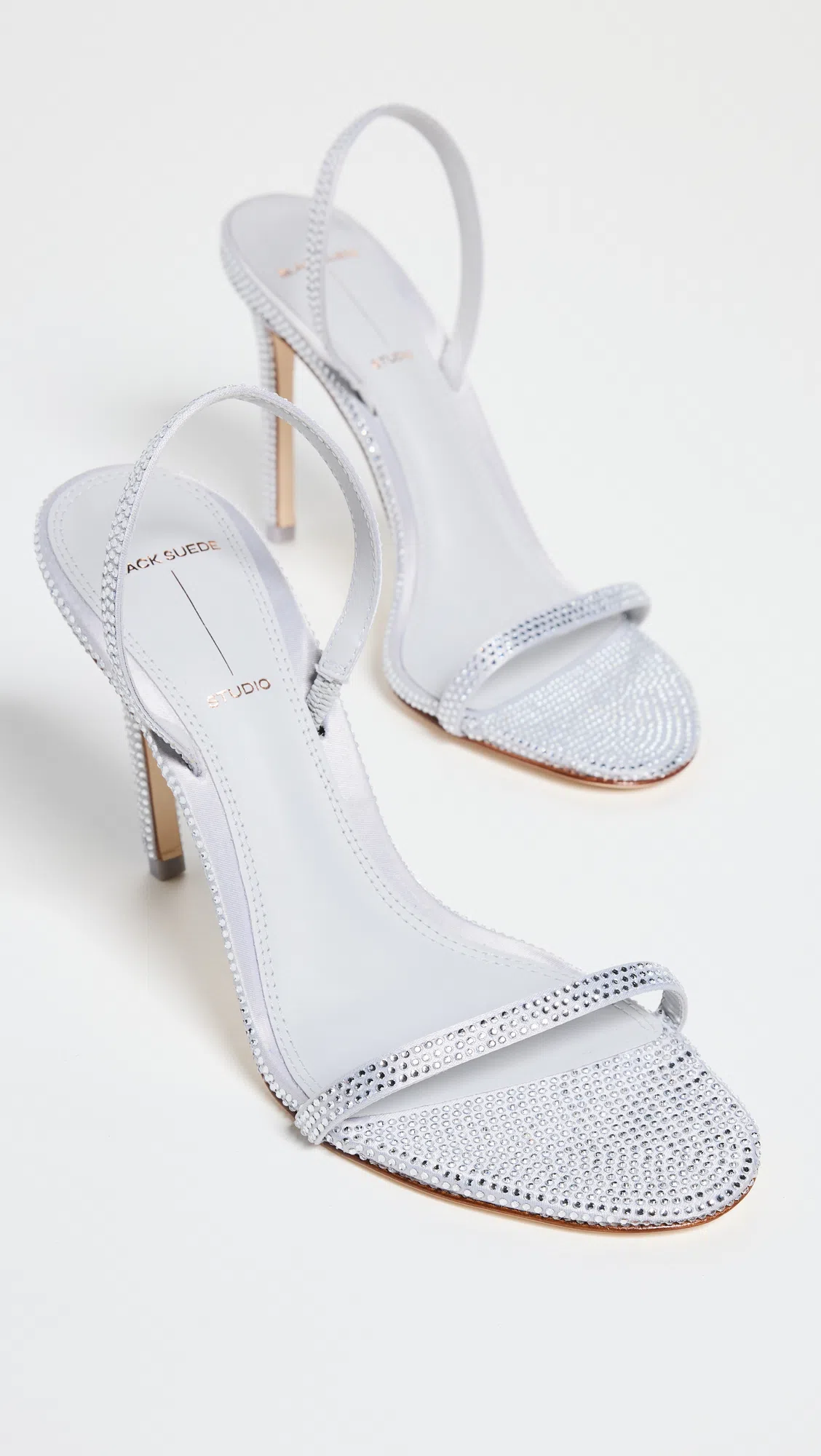 AEYDE Fedora Dancer In Black