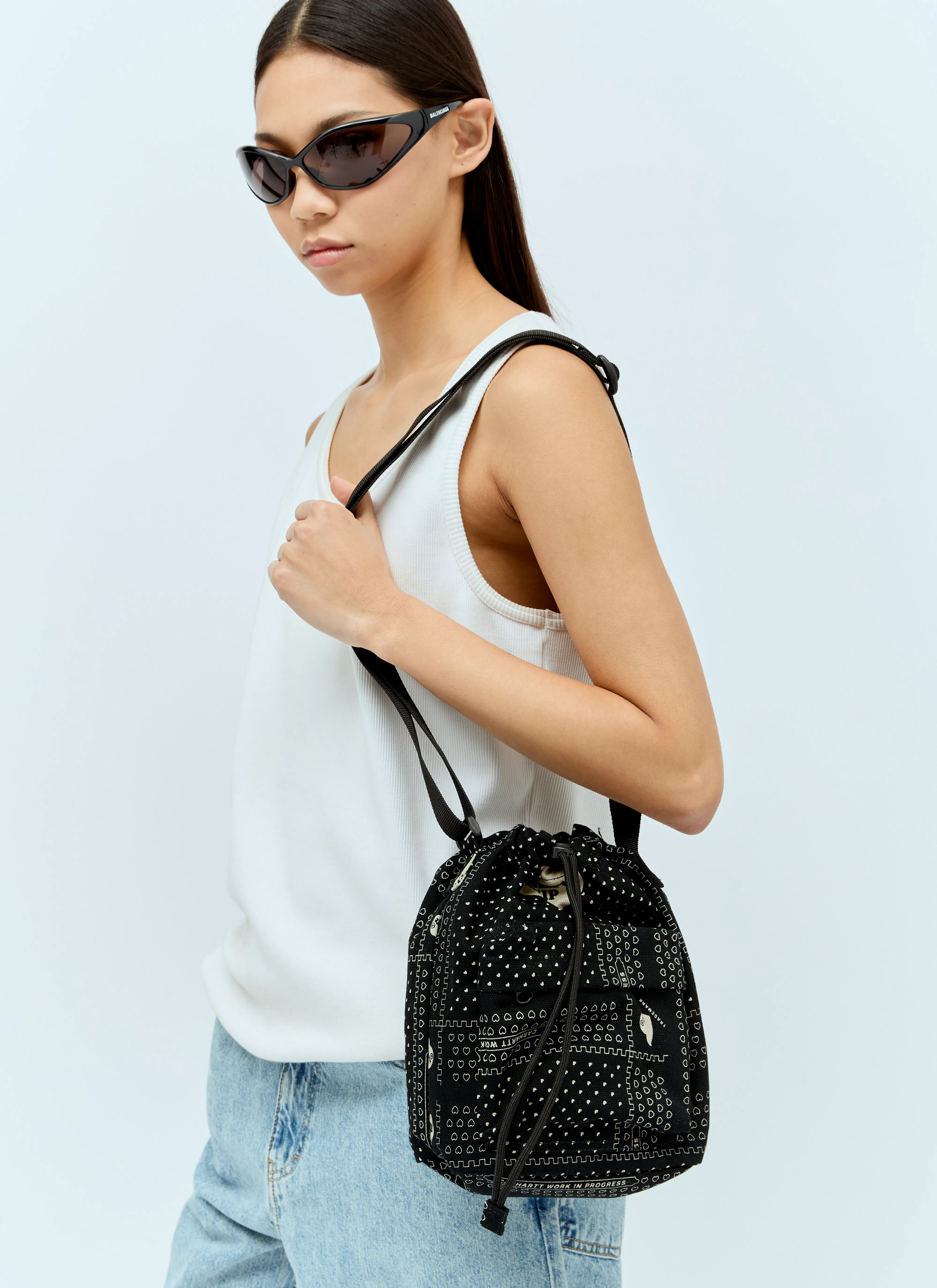 MAISON MARGIELA Low Top Sneakers Featuring Suede Panels In Black