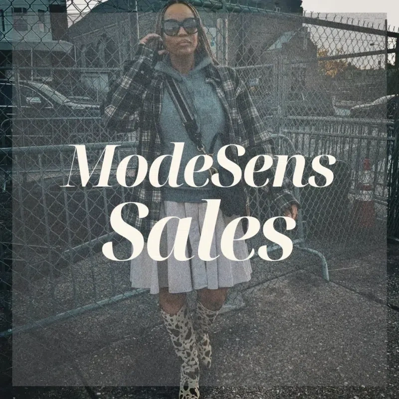 March 13th, 2024: Today's Best Sales with ModeSens