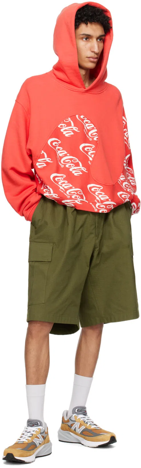 NEW BALANCE Made In Usa 990v6 Sneaker In Brown