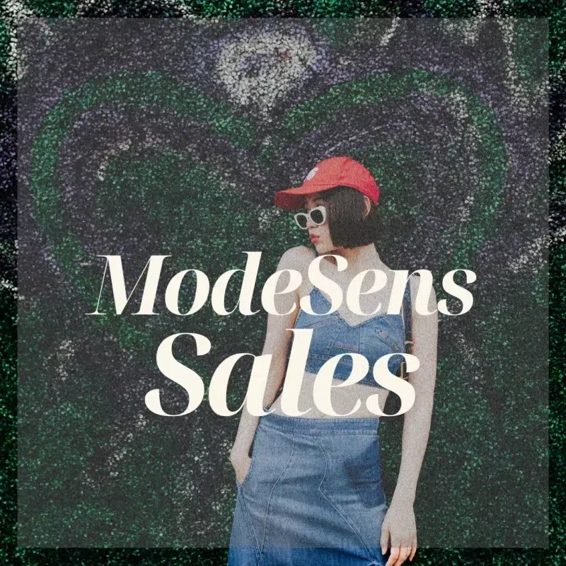 March 14th, 2023: Today's Best Sales with ModeSens