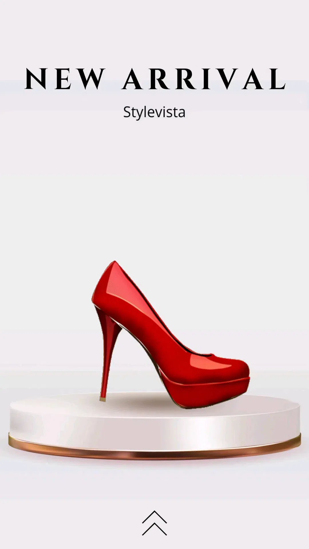 JIMMY CHOO Black Leather Sabot Painted With Crystal Strap In Nero