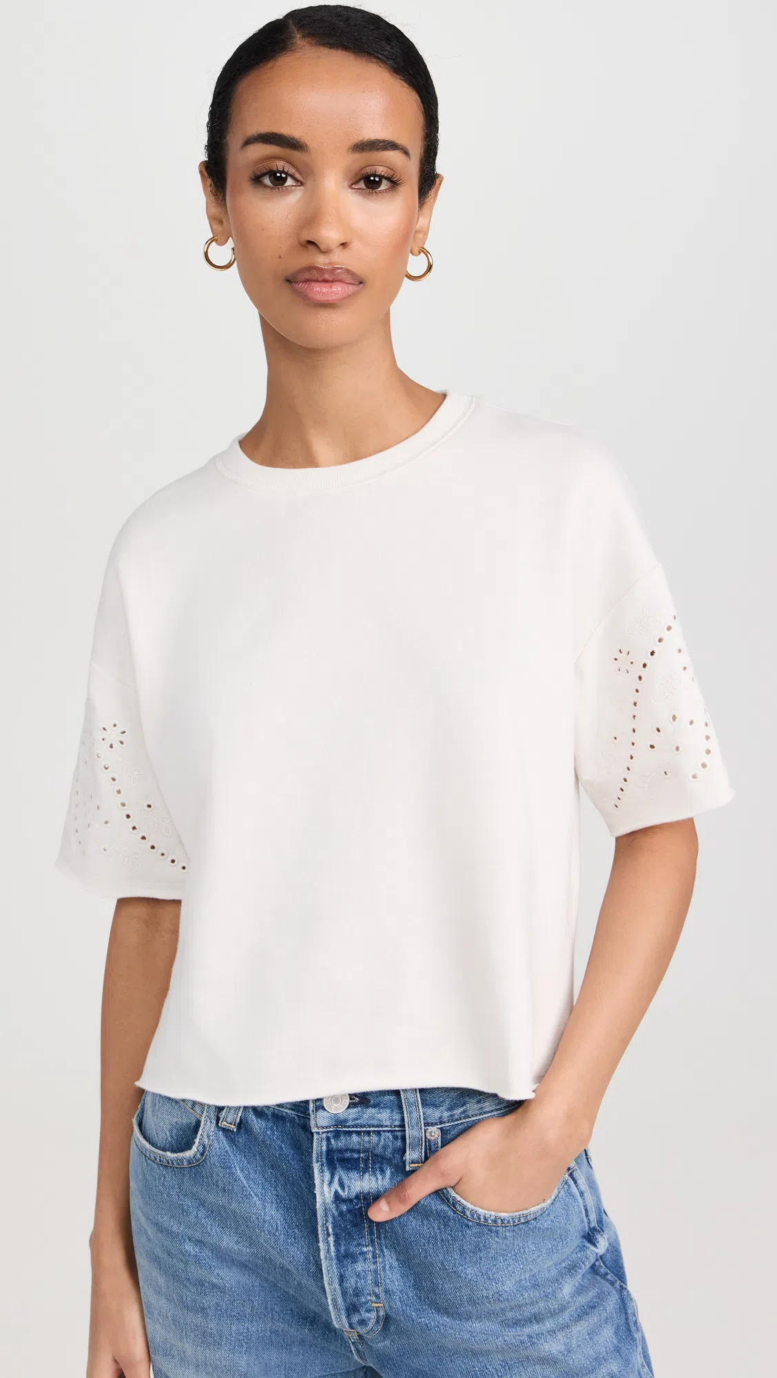 BIRKENSTOCK Arizona Essentials Slide Sandal In Brown