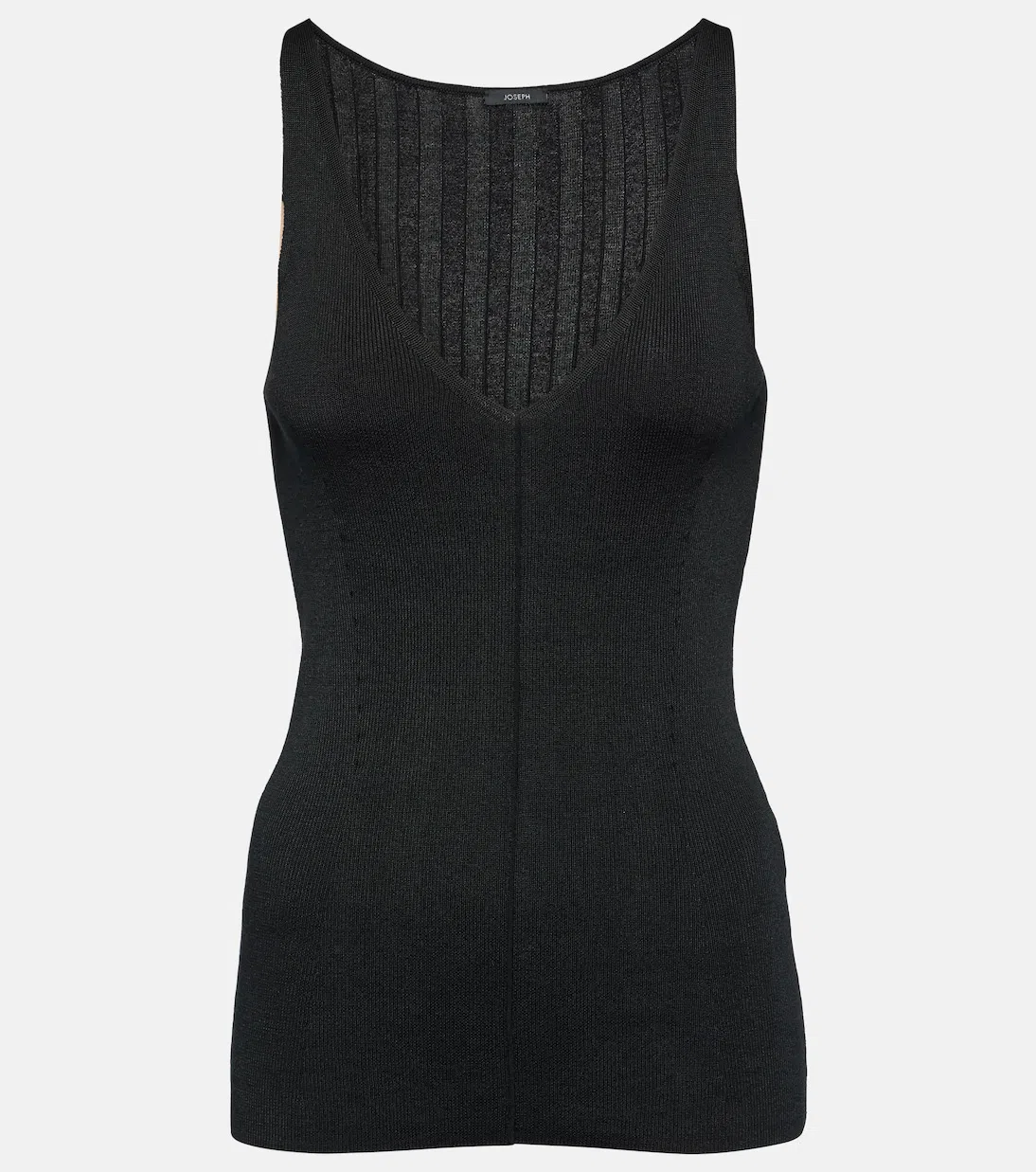 TOTÊME Toteme Main Cotton Long Trench Coat In Multicolor