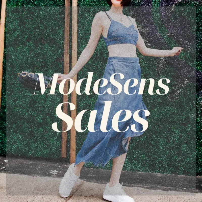 March 18th, 2024: Today's Best Sales with ModeSens