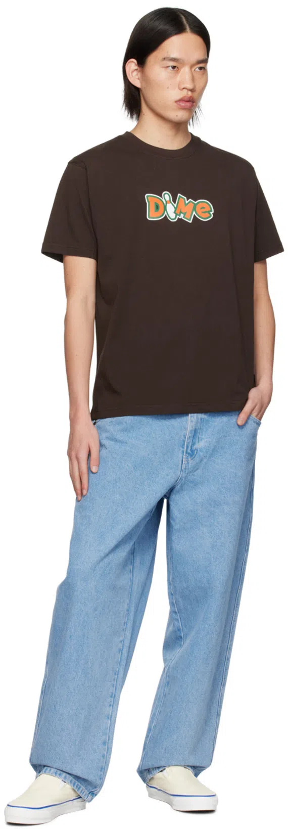 VANS Vault Man Sneakers Cream Size 8 Textile Fibers In Neutral