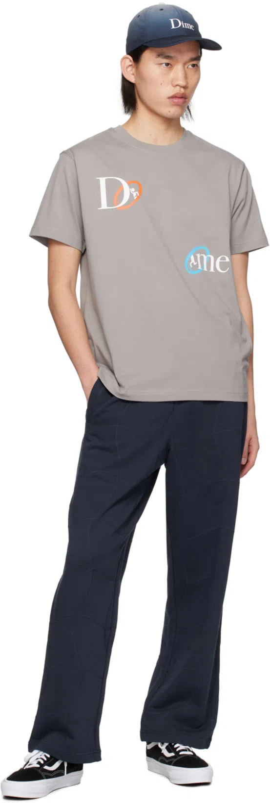 VANS Old Skool 36 Dx Suede Sneakers In Black