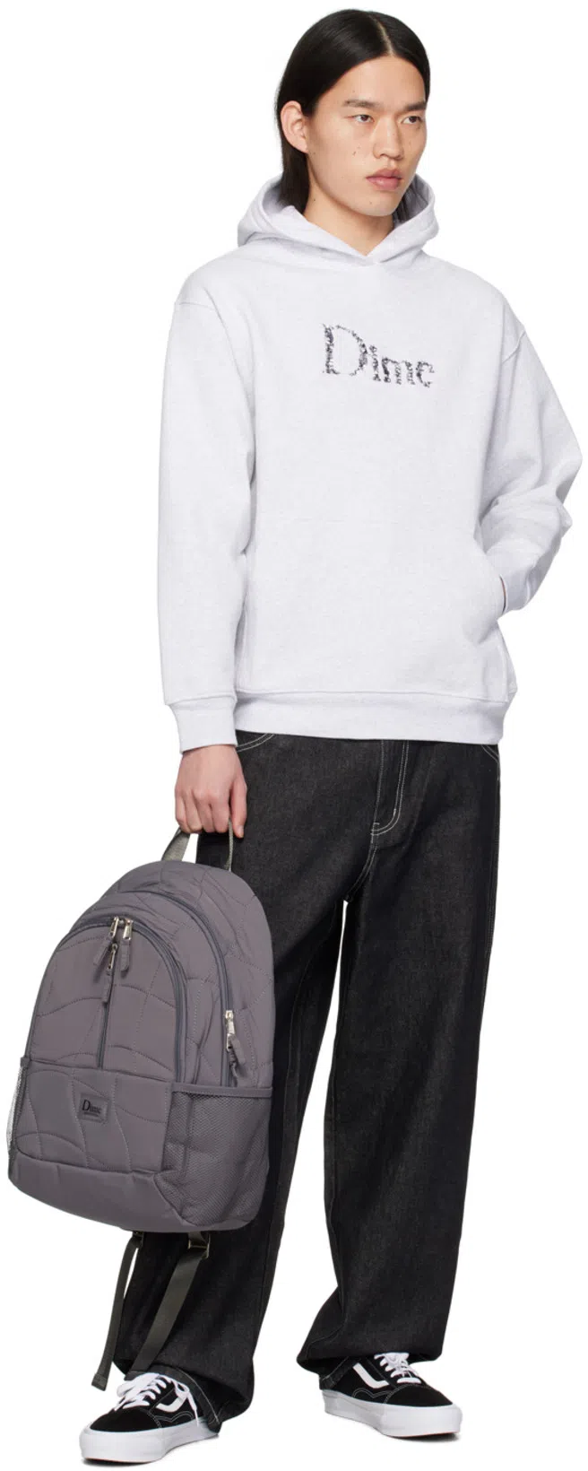 VANS Old Skool 36 Dx Suede Sneakers In Black