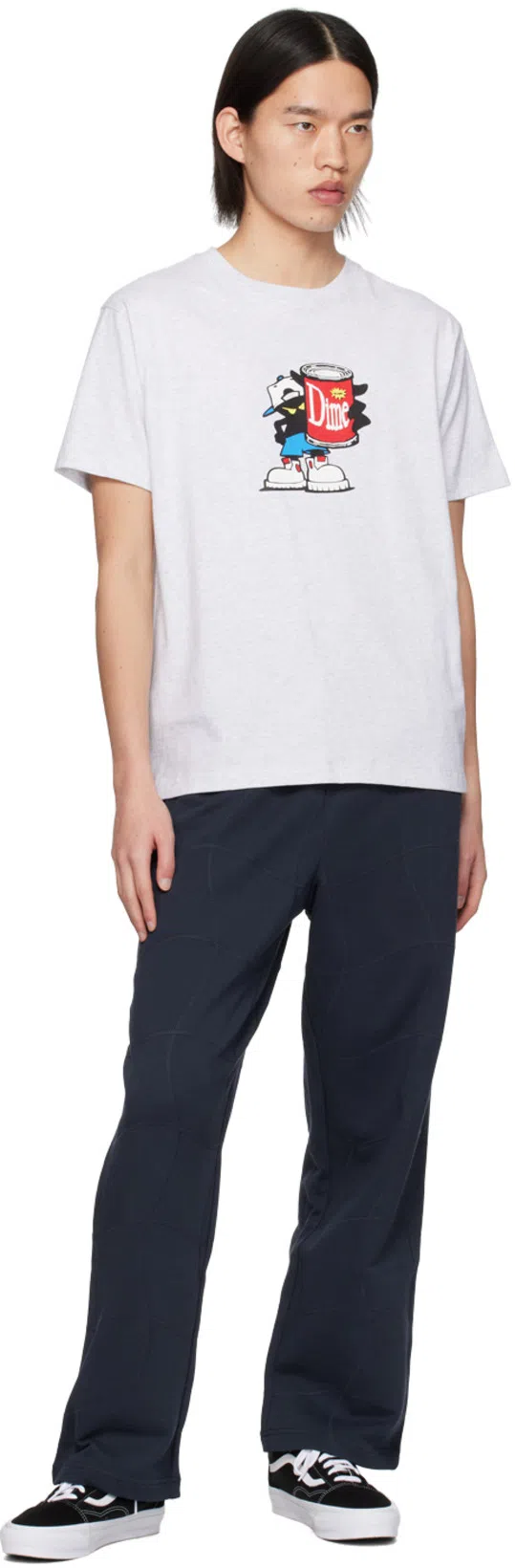 VANS Old Skool 36 Dx Suede Sneakers In Black