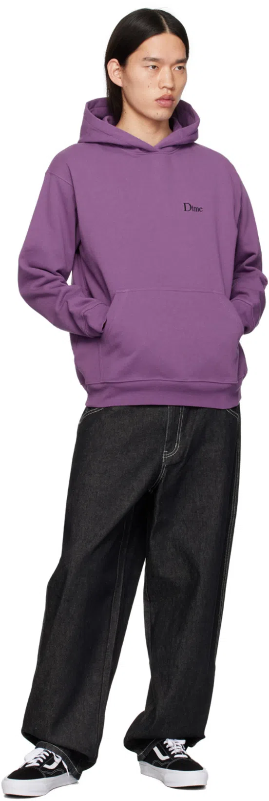 VANS Old Skool 36 Dx Suede Sneakers In Black