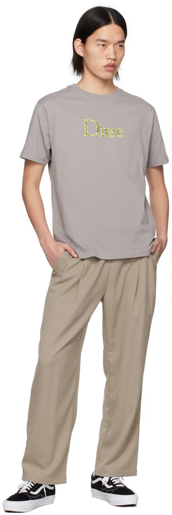 VANS Old Skool 36 Dx Suede Sneakers In Black