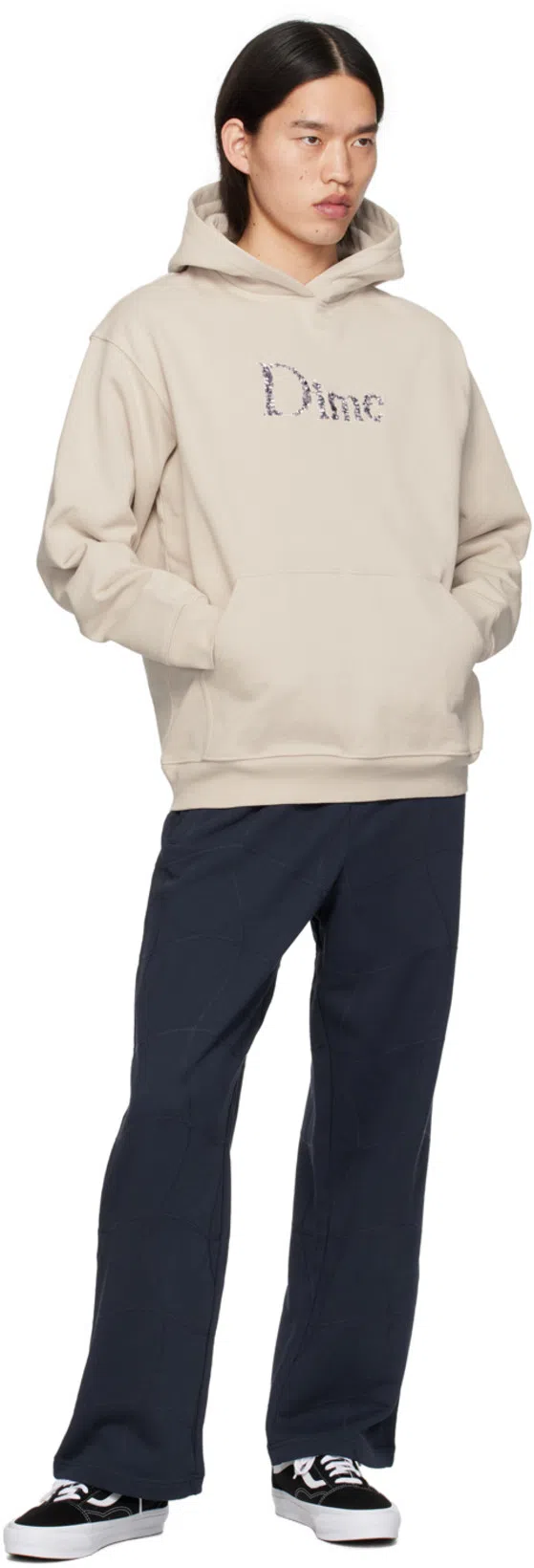 VANS Old Skool 36 Dx Suede Sneakers In Black