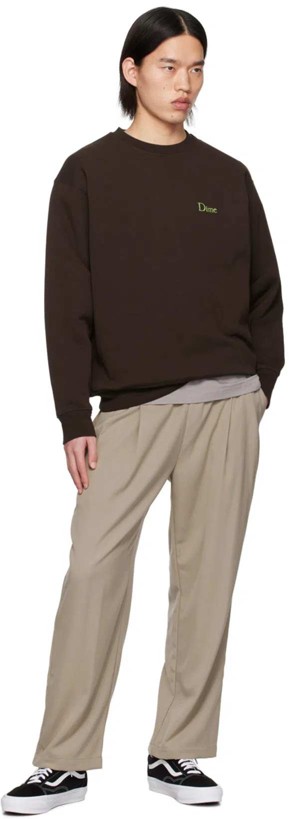 VANS Old Skool 36 Dx Suede Sneakers In Black