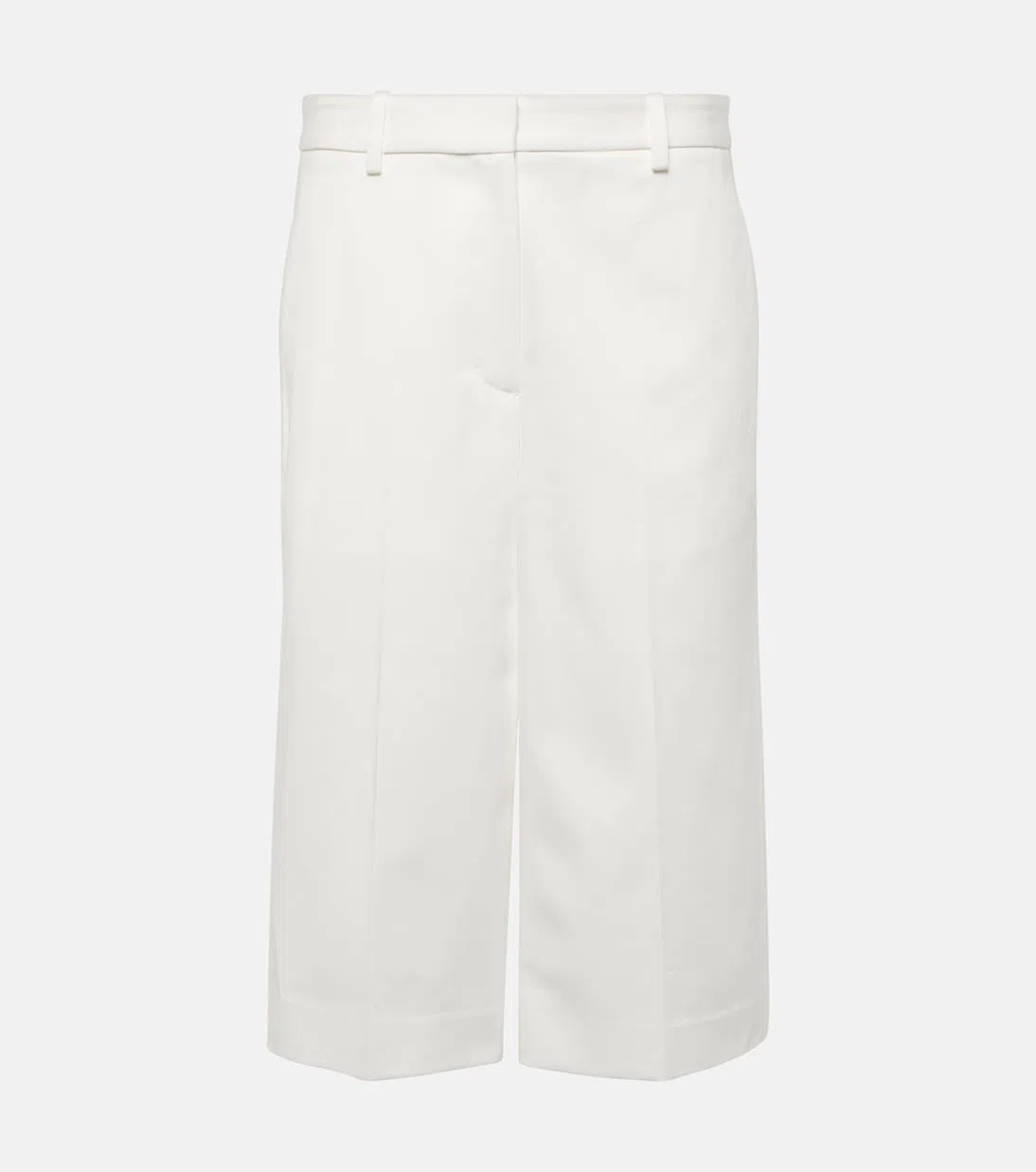 GIANVITO ROSSI Portofino 85 Suede Sandals In Black