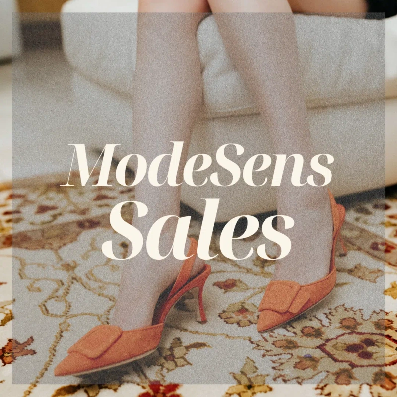 March 20th, 2024: Today's Best Sales with ModeSens